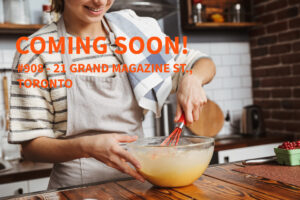 Coming Soon for sale